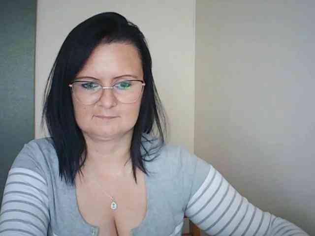 SonjaHot webcam