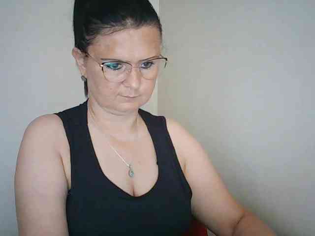 SonjaHot webcam