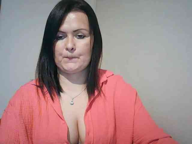 SonjaHot webcam