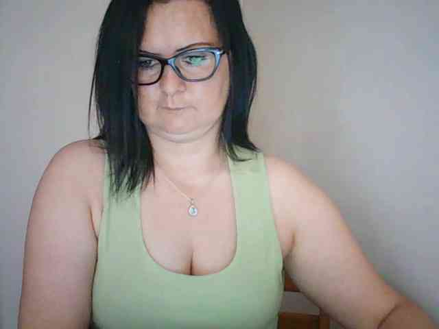 SonjaHot webcam