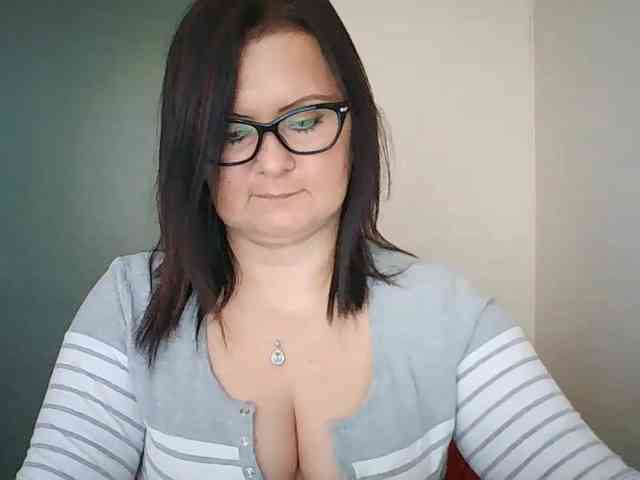 SonjaHot webcam