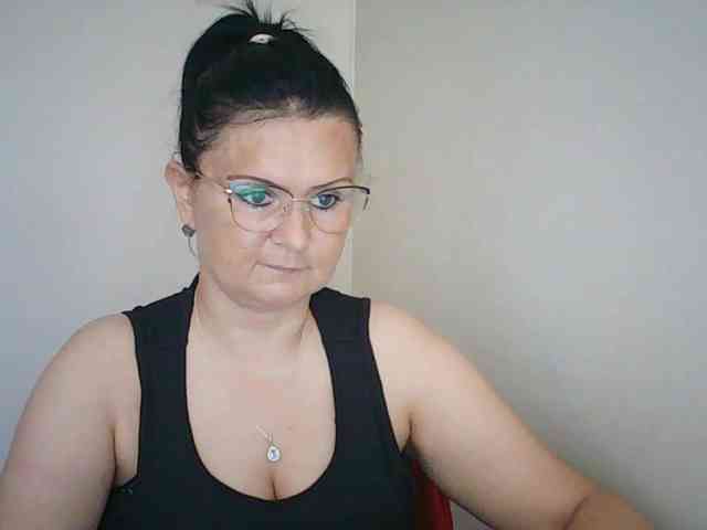 SonjaHot webcam