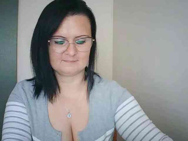 SonjaHot webcam