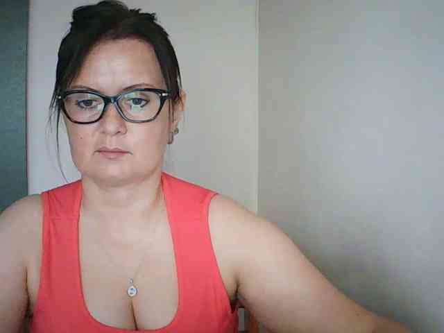 SonjaHot webcam