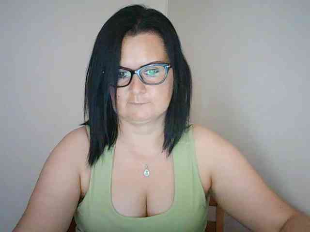 SonjaHot webcam