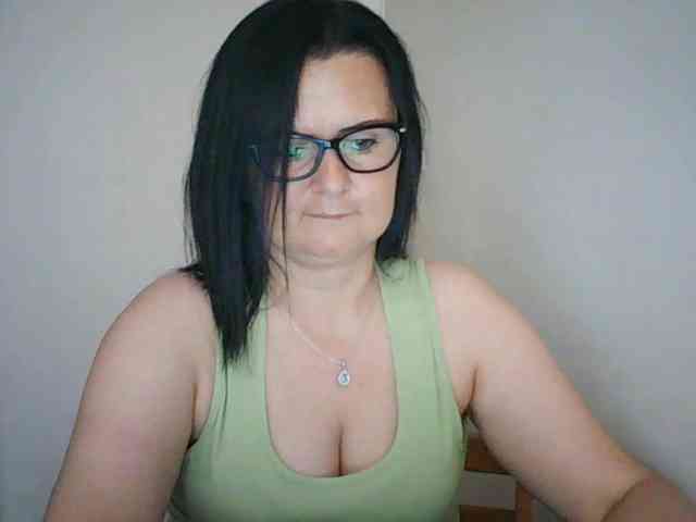 SonjaHot webcam