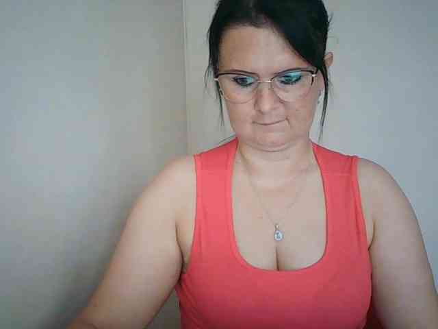 SonjaHot webcam