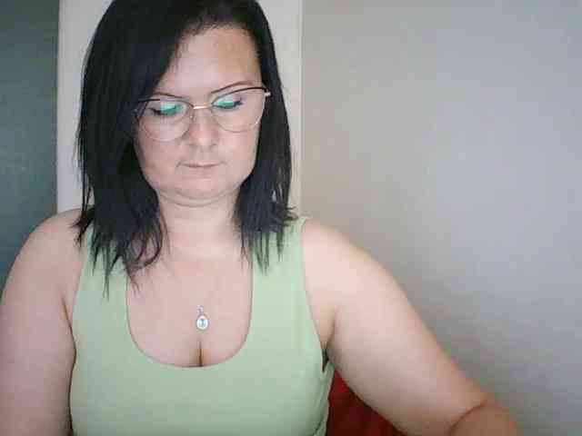 SonjaHot webcam