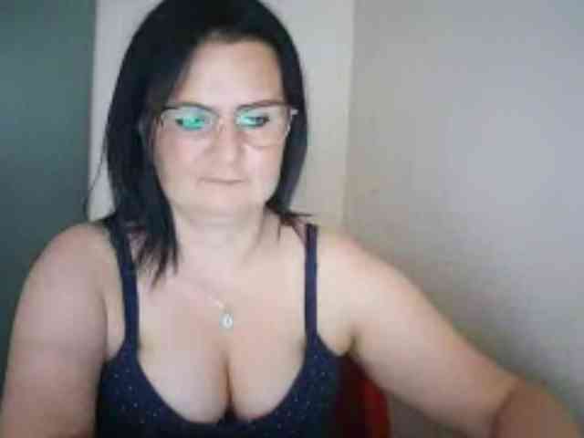 SonjaHot webcam