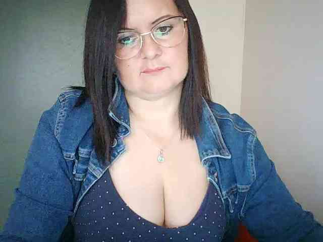 SonjaHot webcam