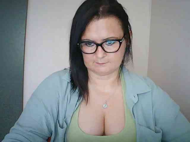 SonjaHot webcam