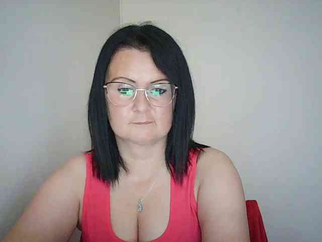 Model: SonjaHot