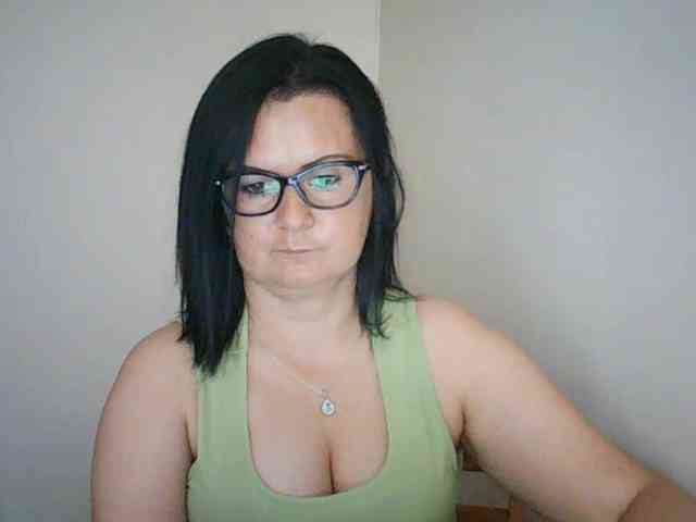 SonjaHot webcam