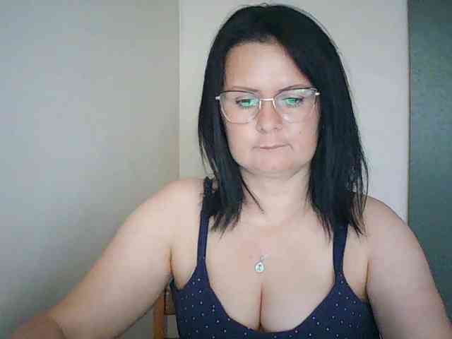 SonjaHot webcam