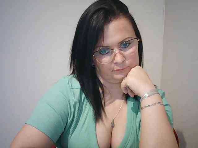 SonjaHot webcam