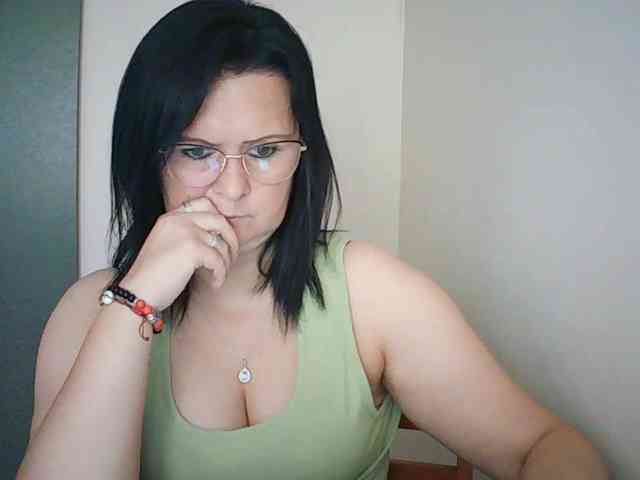 SonjaHot webcam