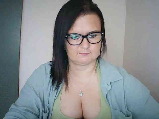 SonjaHot webcam