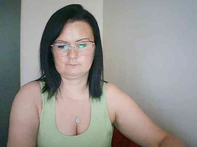 SonjaHot webcam
