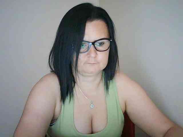 Model: SonjaHot