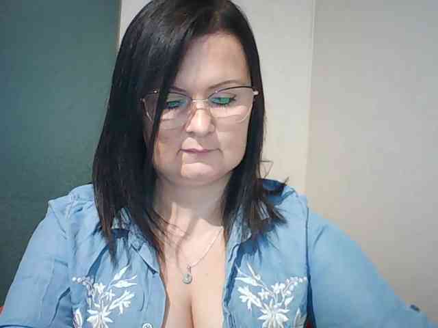 SonjaHot webcam