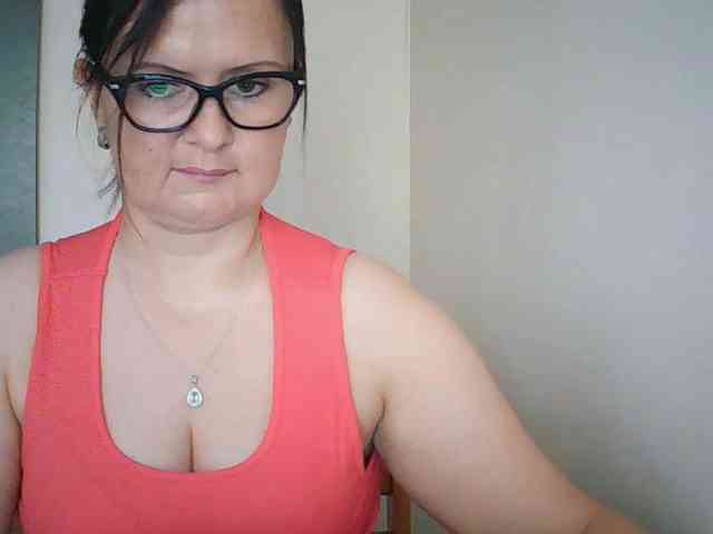 SonjaHot webcam