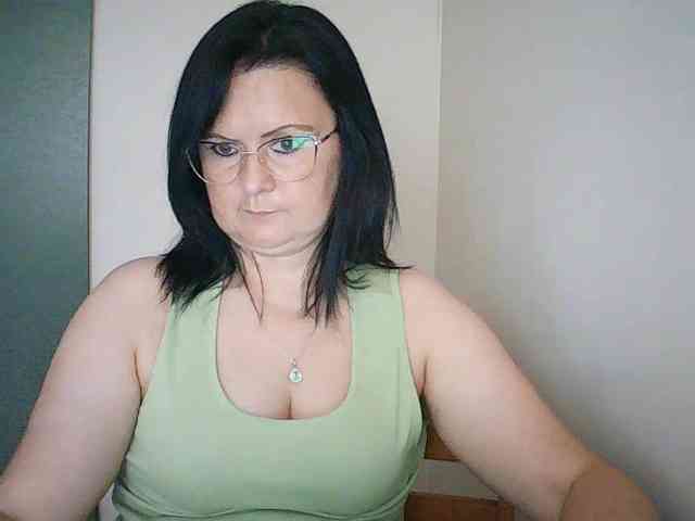 SonjaHot webcam