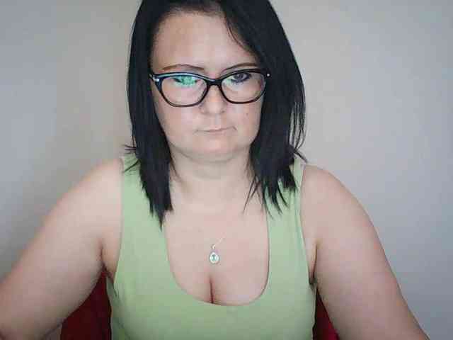 Model: SonjaHot