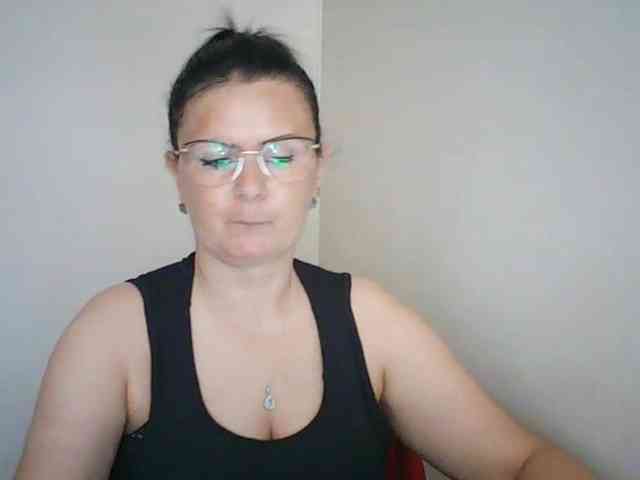 SonjaHot webcam