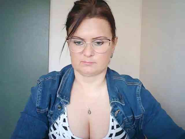 SonjaHot webcam