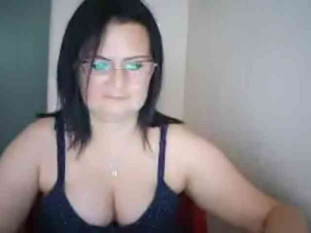 SonjaHot webcam