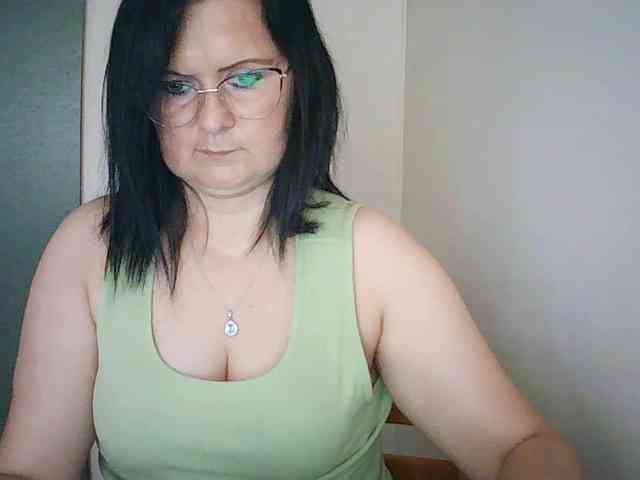 SonjaHot webcam