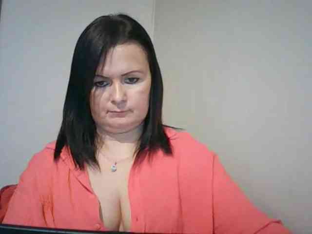 SonjaHot webcam