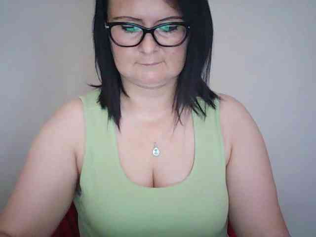 SonjaHot webcam