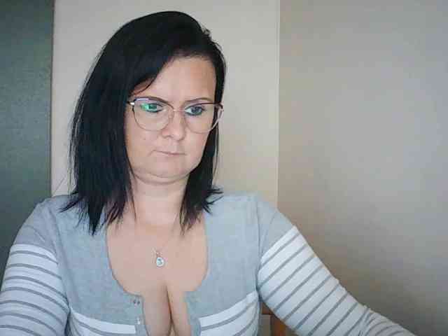 SonjaHot webcam