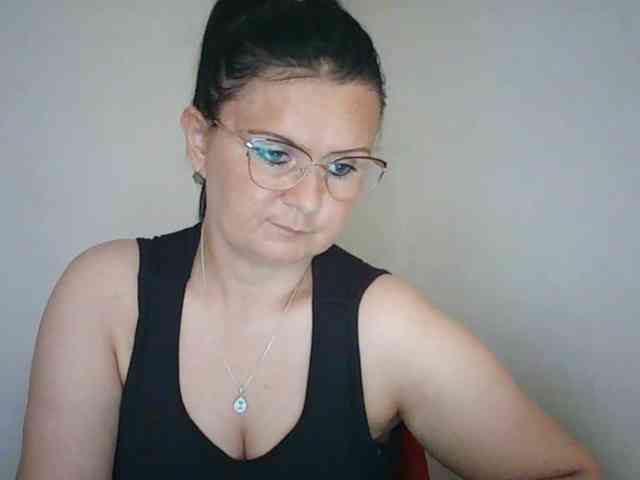 SonjaHot webcam