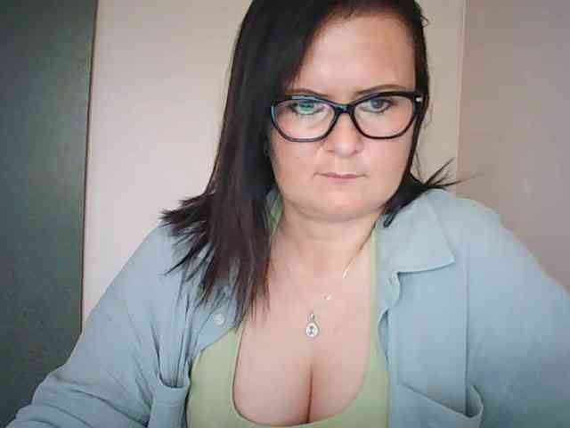 SonjaHot webcam