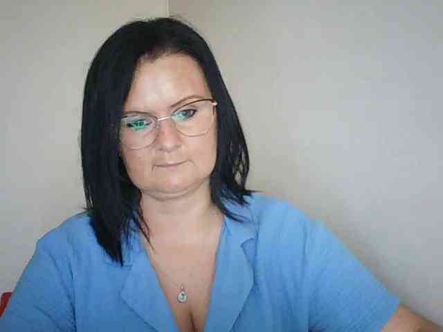 SonjaHot webcam