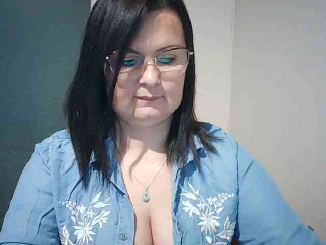 Model: SonjaHot