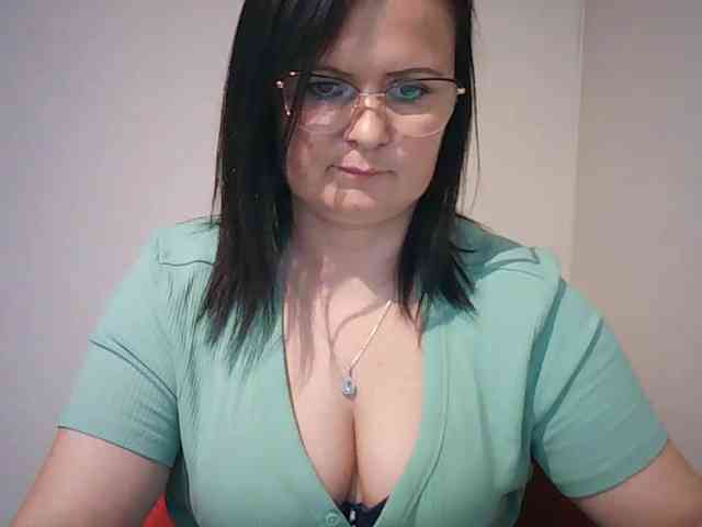 SonjaHot webcam