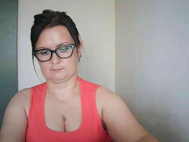 SonjaHot webcam