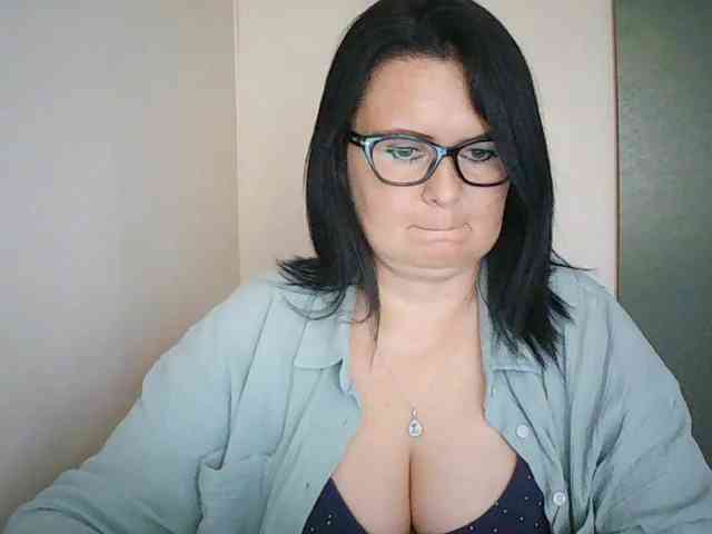 SonjaHot webcam