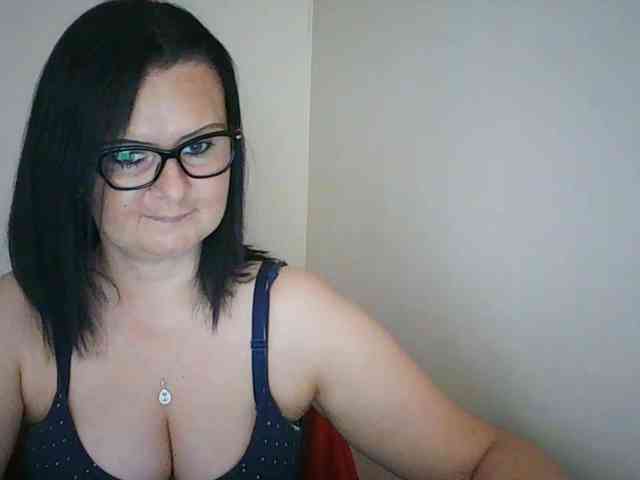 SonjaHot webcam
