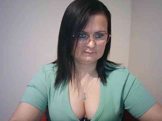 SonjaHot webcam