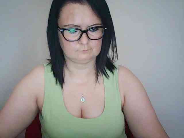 SonjaHot webcam