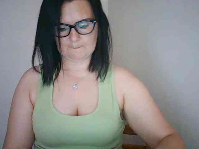 SonjaHot webcam