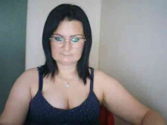 SonjaHot webcam