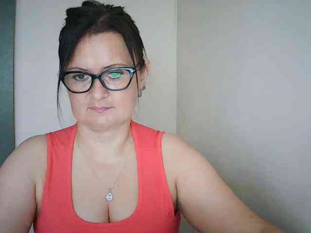 SonjaHot webcam