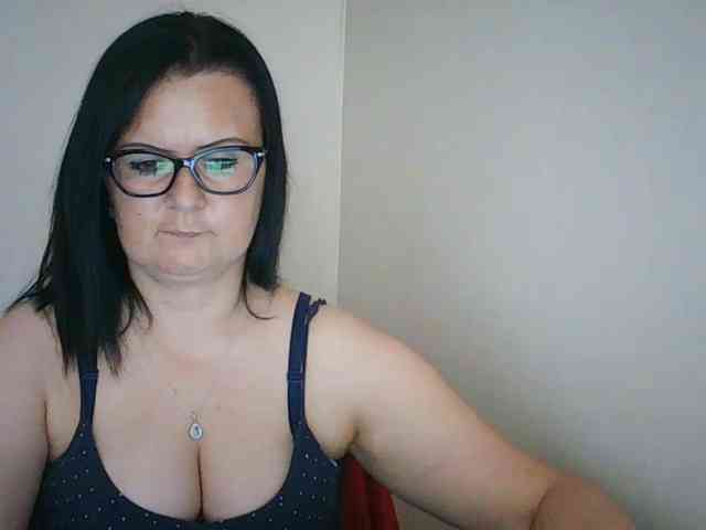 SonjaHot webcam