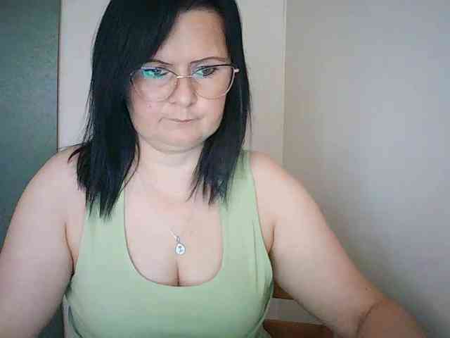 SonjaHot webcam