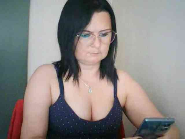 SonjaHot webcam